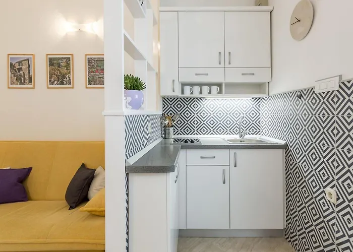 Matea Apartman Bol