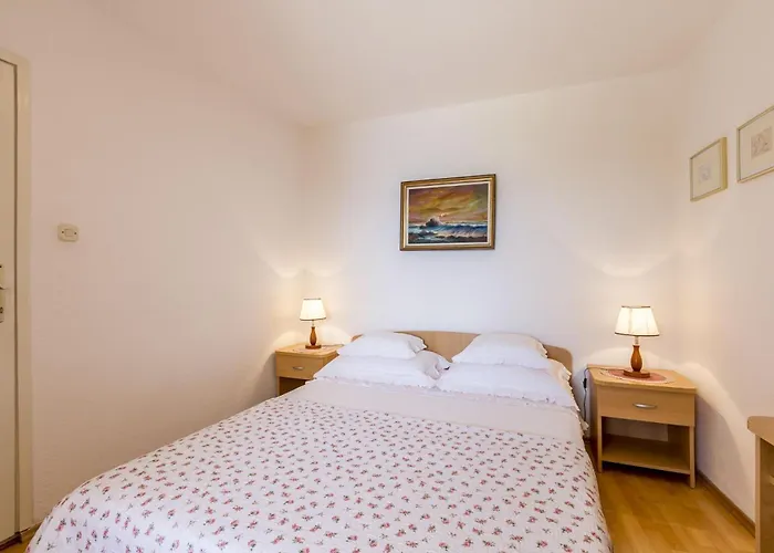 Matea Apartman