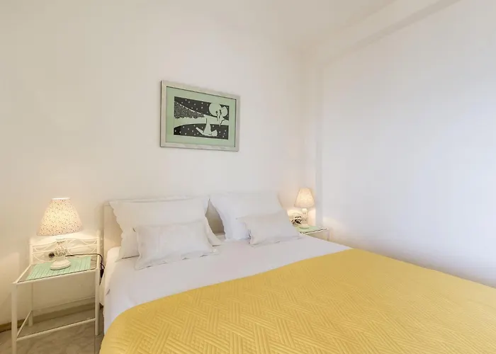 Apartman Matea