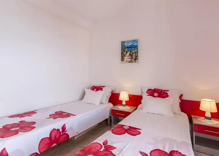 Matea Apartman *