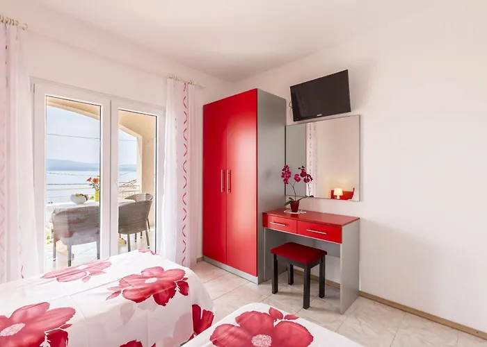 Apartman Matea *