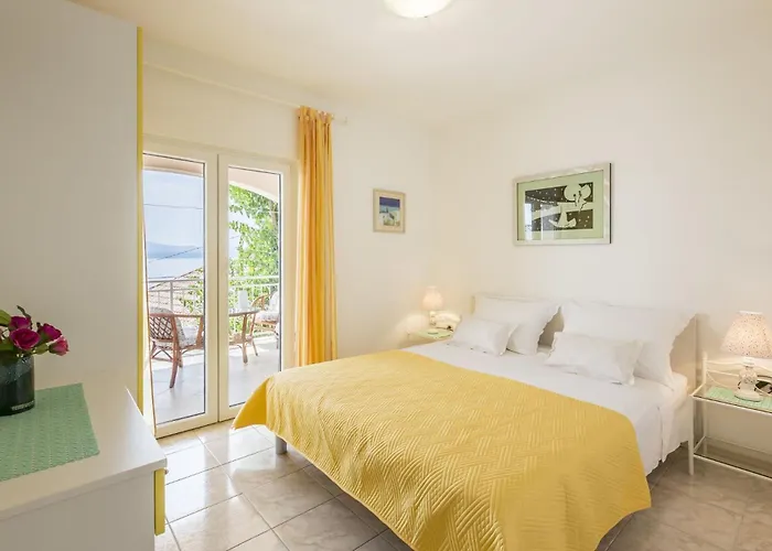Matea Apartman Bol