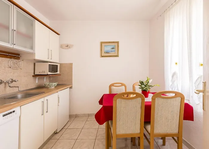 Apartman Matea Bol