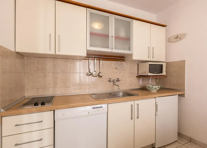 Apartman Matea