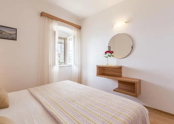 Matea Apartman *