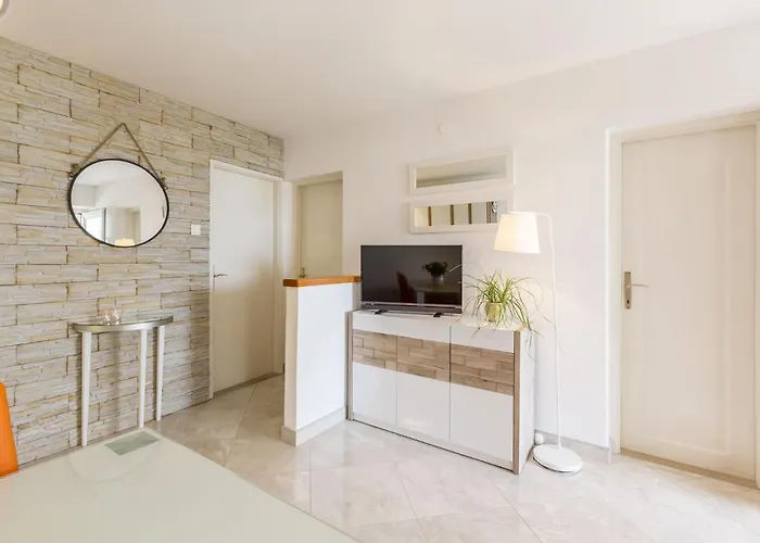 Apartman Matea *