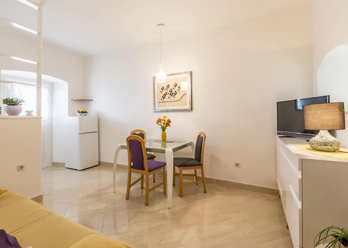 Apartman Matea Bol