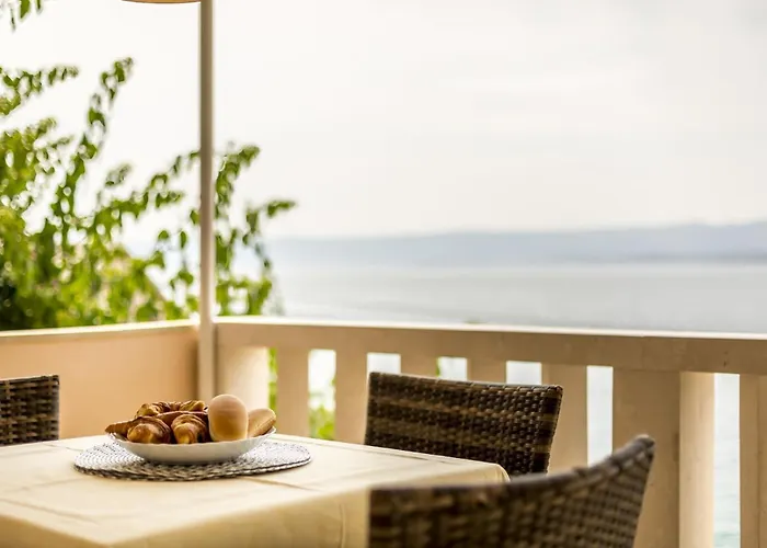 Matea Apartman