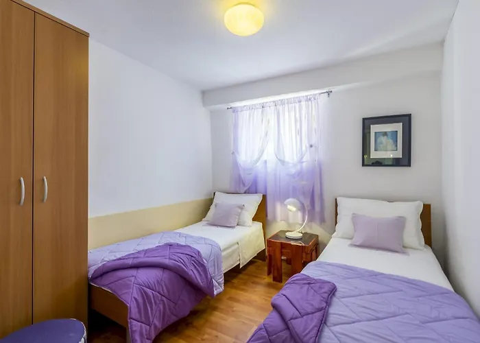 Apartman Matea