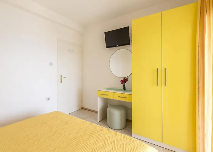 Matea Apartman *