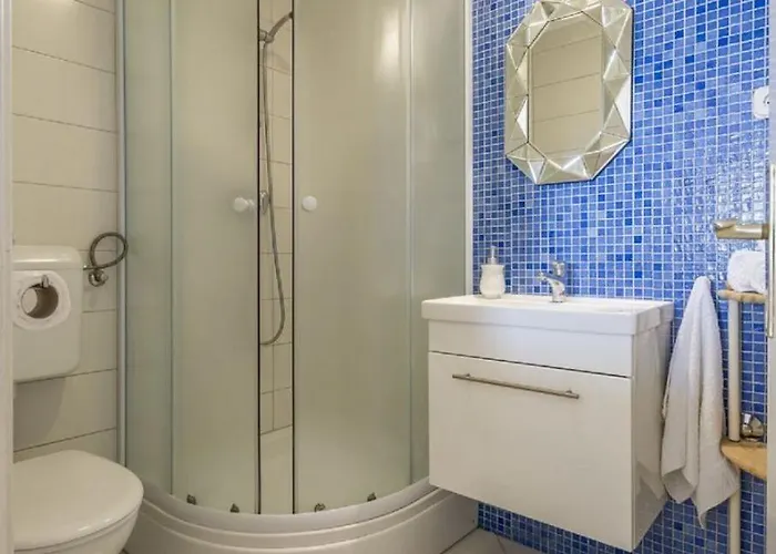 Matea Apartman Bol