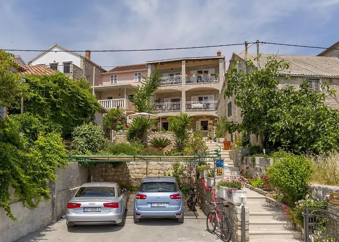 Apartman Matea