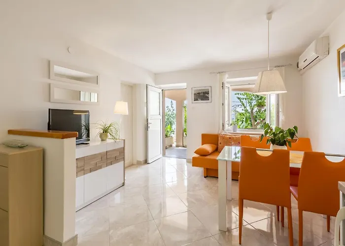 Apartman Matea