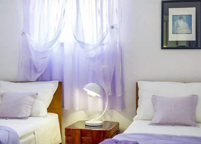Matea Apartman *