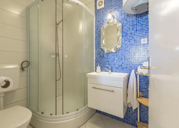 Apartman Matea *