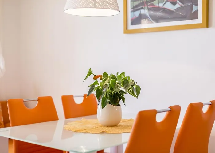 Matea Apartman Bol
