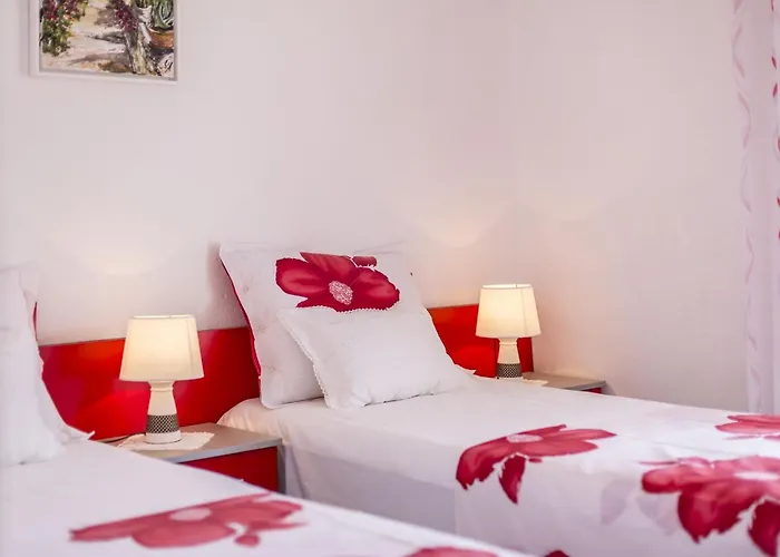 Apartman Matea Bol