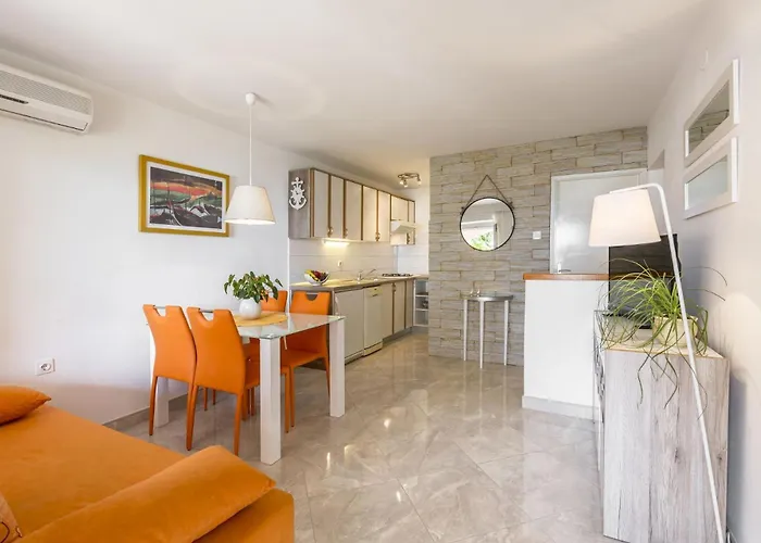 Apartman Matea