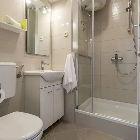 Apartamento Matea *