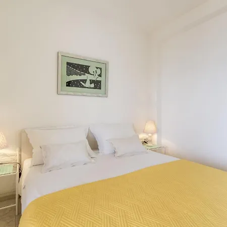 Apartamento Matea