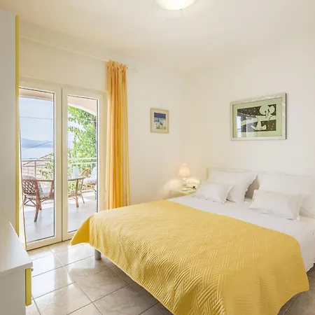 Matea Apartamento Bol