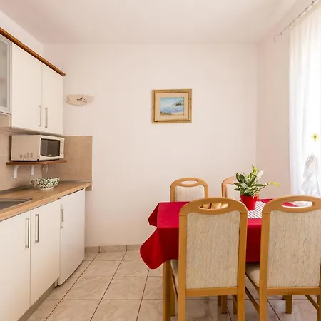 Apartamento Matea Bol