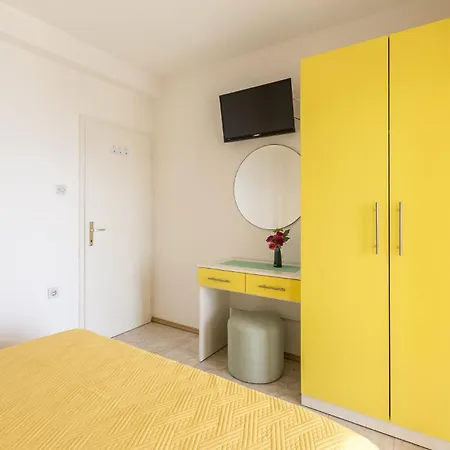 Matea Apartamento *