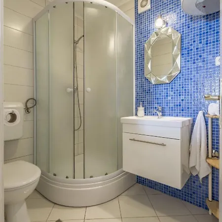 Matea Apartamento Bol