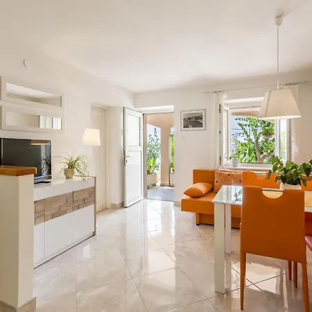 Apartamento Matea
