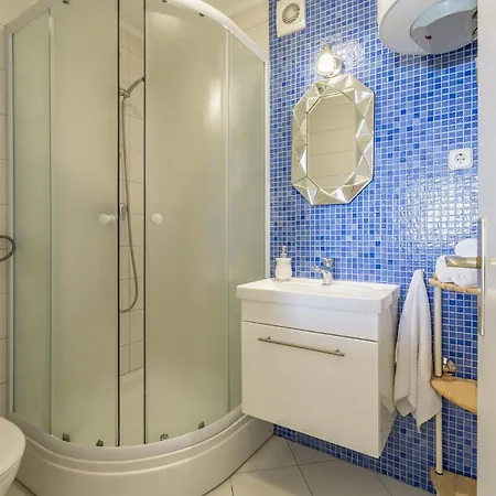 Apartamento Matea *