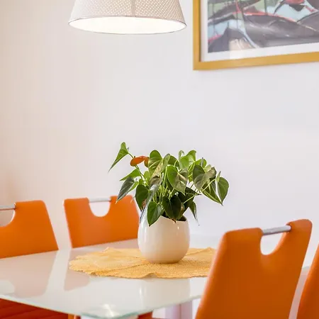 Matea Apartamento Bol