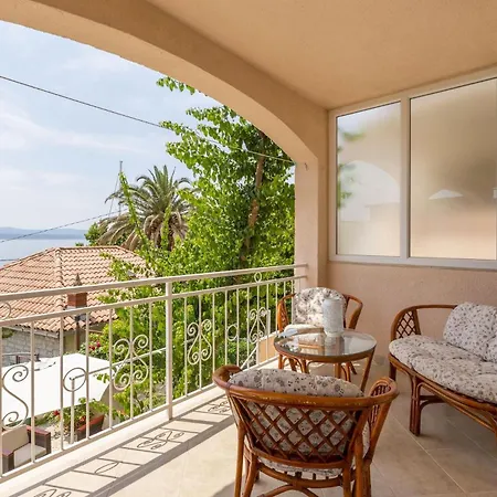 Matea Apartamento Bol