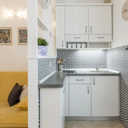 Matea Apartman Bol