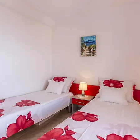Matea Apartman *