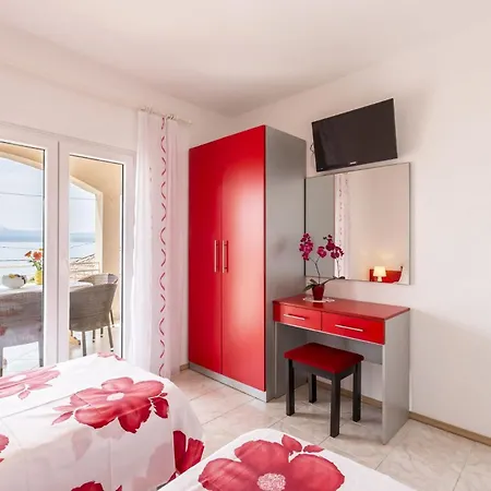 Apartman Matea *