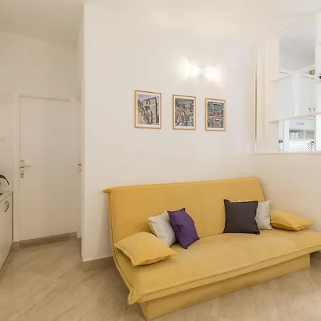 Matea Апартаменты