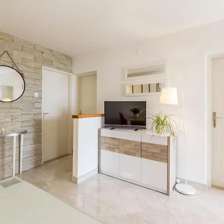 Apartman Matea *