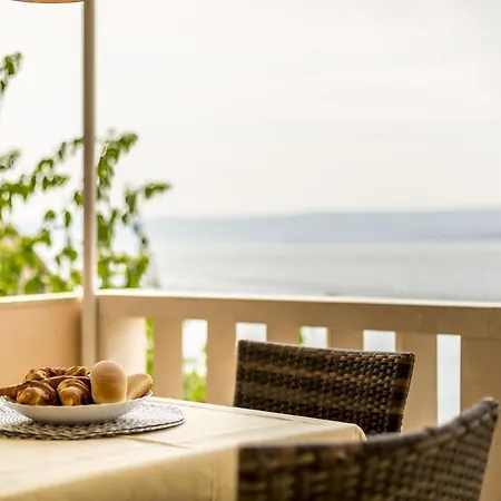 Matea Apartman