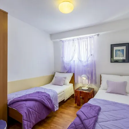 Apartman Matea