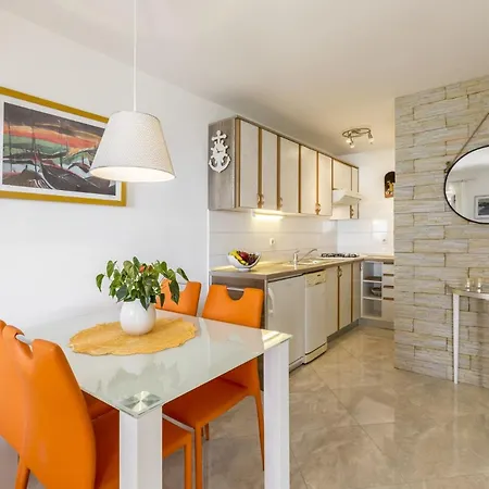 Apartman Matea *