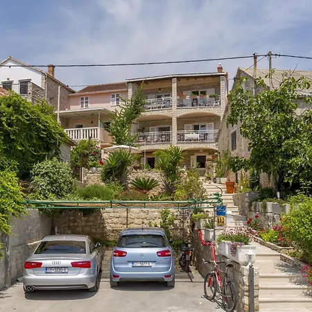 Apartman Matea