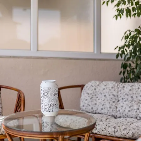 Apartman Matea *