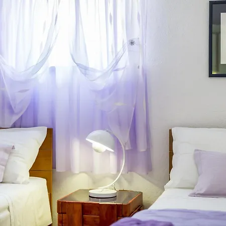 Matea Apartman *