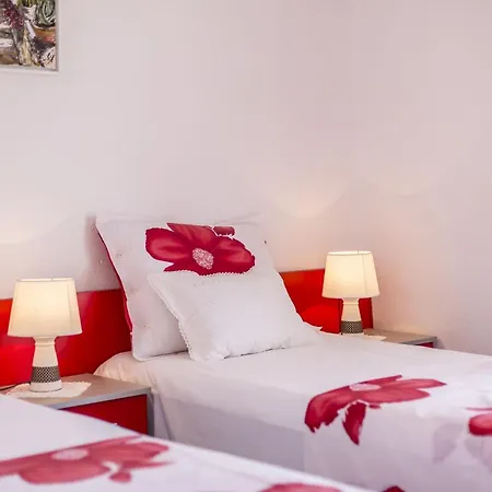 Apartman Matea Bol