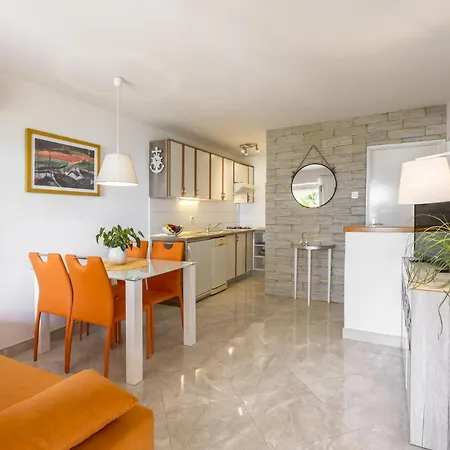 Apartman Matea